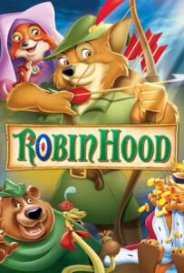 Robin Hood (1973) โรบินฮู้ด