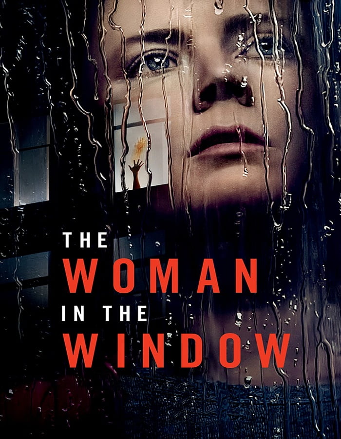 The Woman in the Window (2021) ส่องปมมรณะ