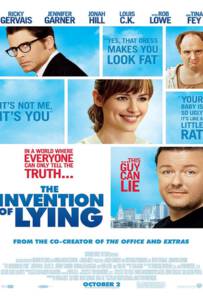 The Invention of Lying (2009) ขี้จุ๊เข้าไว้ให้โลกแจ่ม