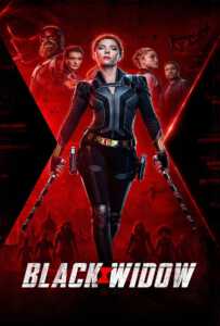 Black Widow (2021) แบล็ค วิโดว์