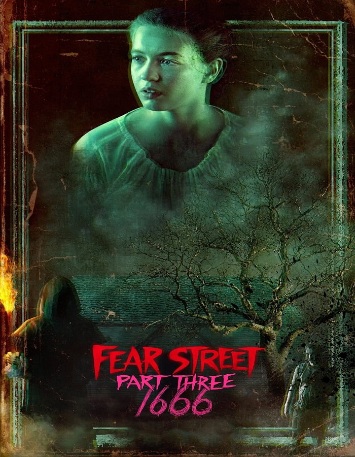 Fear Street Part Three: 1666 (2021) ถนนอาถรรพ์ 3: 1666