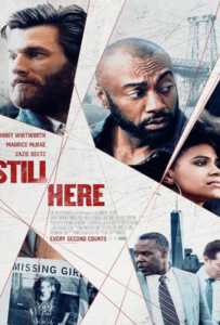 Still Here (2020)