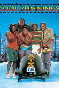 Cool Runnings (1993) สี่เกล๊อะจาไมก้า