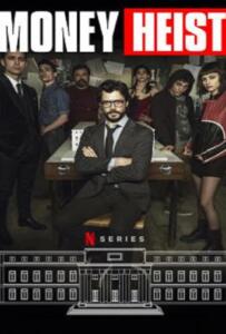 Money Heist 1