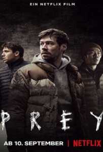 Prey (2021) เหยื่อ