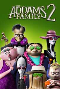 The Addams Family 2 (2021) ตระกูลนี้ผียังหลบ 2