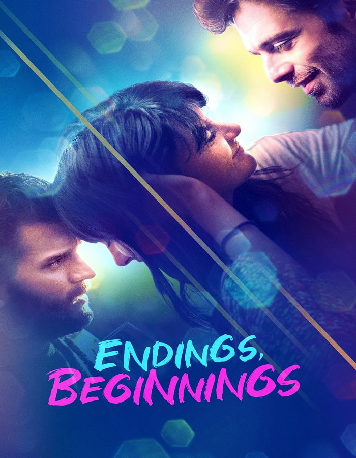 Endings Beginnings (2019) ระหว่าง...รักเรา