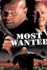 Most Wanted (1997) จับตายสายพันธ์ุดุ