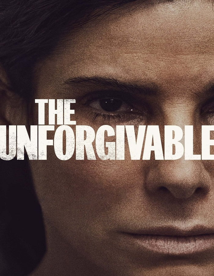 The Unforgivable (2021) ตราบาป