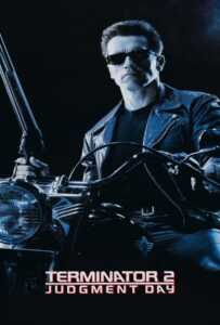 Terminator 2: Judgment Day (1991) คนเหล็ก 2029 ภาค 2