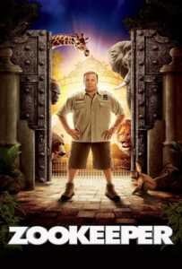 Zookeeper (2011) สวนสัตว์สอยรัก