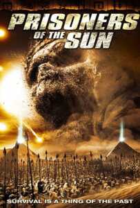 Prisoners of the Sun (2013) คำสาปสุสานไอยคุปต์