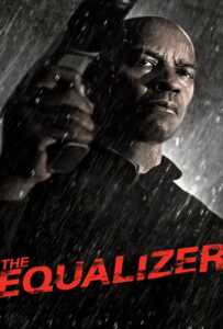 The Equalizer (2014) มัจจุราชไร้เงา