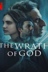 The Wrath of God (2022) สวรรค์แค้น