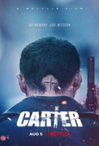 Carter (2022) คาร์เตอร์