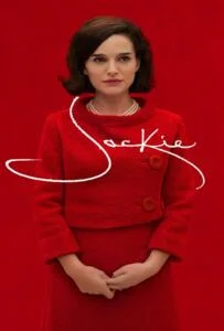 Jackie (2016) หม้ายหมายเลขหนึ่ง