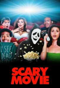 Scary Movie 1 (2000) สแครี่มูฟวี่ ยำหนังจี้ หวีด ดีไหมหว่า