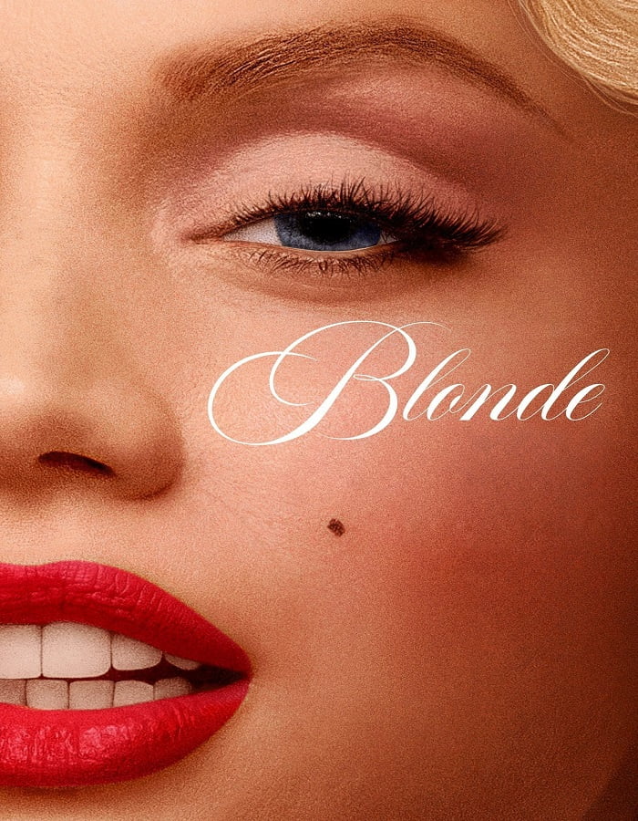 Blonde (2022) บลอนด์