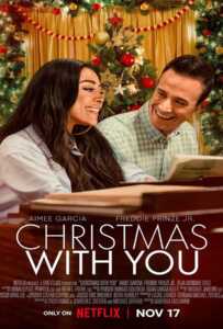 Christmas with You (2022) คริสต์มาสนี้...ขอมีเธอ