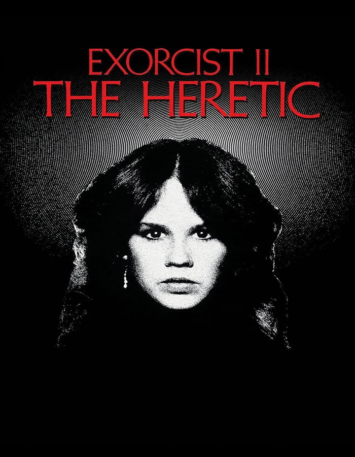 Exorcist 2: The Heretic (1977) หมอผีเอ็กซอร์ซิสต์ 2