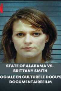 State of Alabama vs. Brittany Smith (2022)