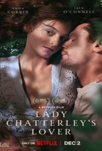 Lady Chatterley’s Lover (2022) ชู้รักเลดี้แชตเตอร์เลย์