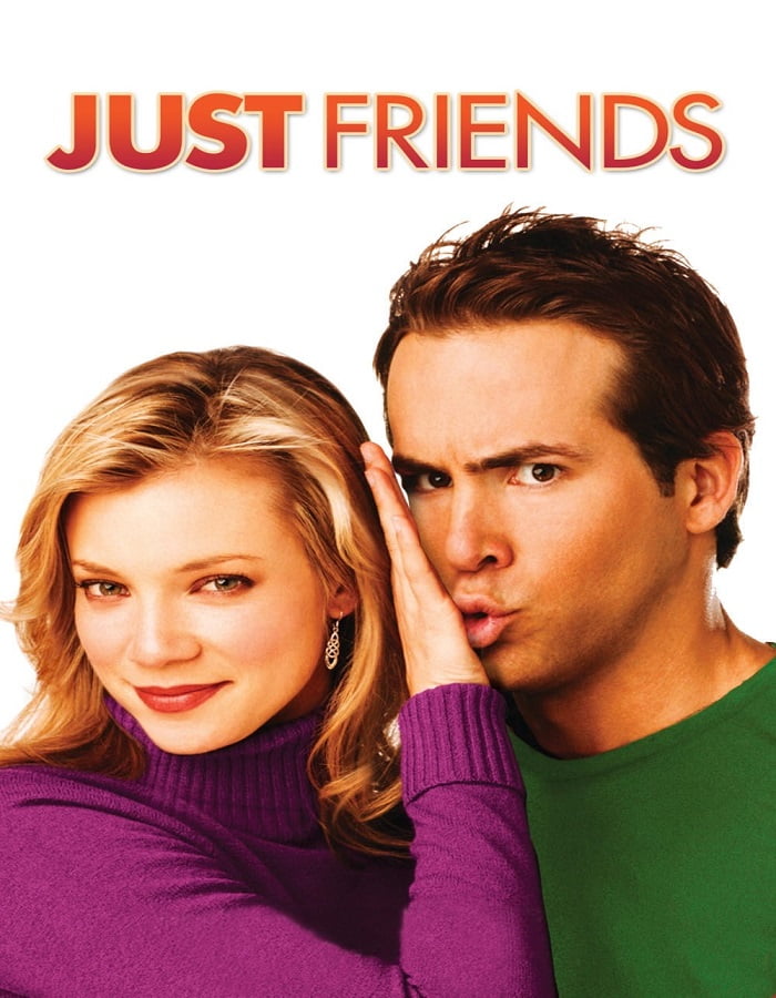 Just Friends (2005) ขอกิ๊ก...ให้เกินเพื่อน