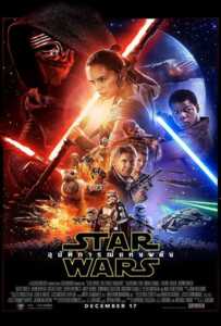 Star Wars Episode 7 The Force Awakens (2015) สตาร์ วอร์ส เอพพิโซด 7 อุบัติการณ์แห่งพลัง