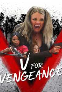 V for Vengeance (2022)