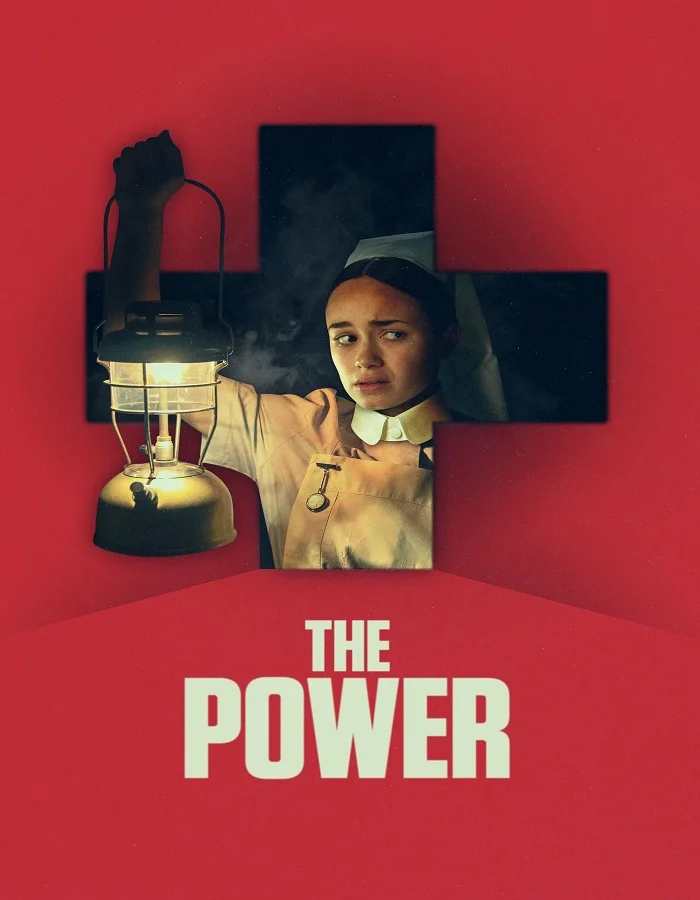 The Power (2021) ไฟดับ จับผี