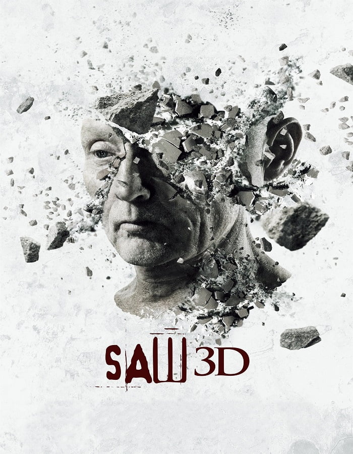 Saw 7 The Final Chapter (2010) ซอว์ เกมต่อตาย..ตัดเป็น