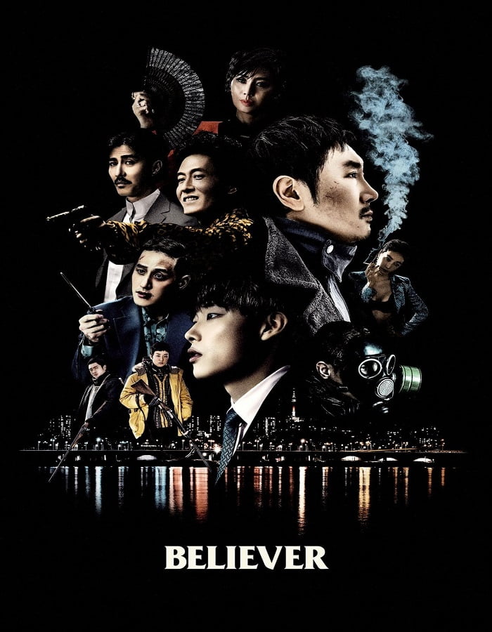 Believer (Dokjeon) (2018)