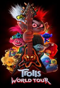 Trolls World Tour (2020) โทรลล์ส เวิลด์ ทัวร์ 2