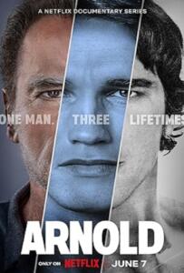 Arnold (2023) อาร์โนลด์