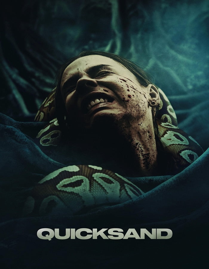 Quicksand (2023) ดูดลงไปนรก