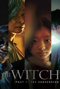 The Witch Part 1 The Subversion (2018)