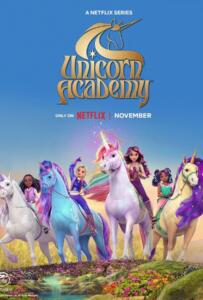 Unicorn Academy (2023) โรงเรียนยูนิคอร์น