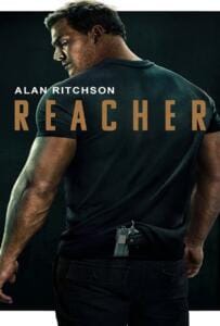 Reacher Season 1 (2022) แจ็ค รีชเชอร์ ยอดคนสืบระห่ำ