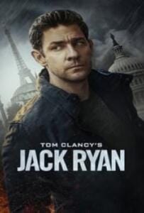 Tom Clancy's Jack Ryan Season 3 (2022) สายลับ แจ็ค ไรอัน 3