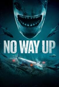 No Way Up (2024) งาบคลั่งไฟลต์