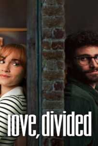 Love Divided (2024) ผนังบางๆกั้นสองใจ