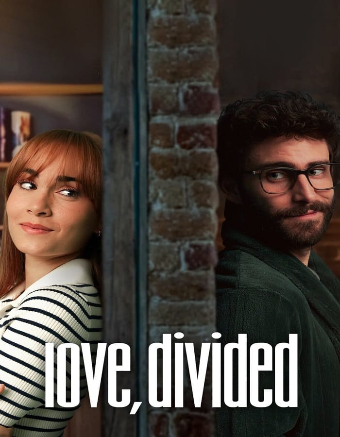 Love Divided (2024) ผนังบางๆกั้นสองใจ