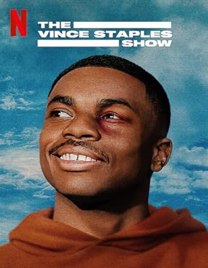 The Vince Staples Show Season 1 (2024)