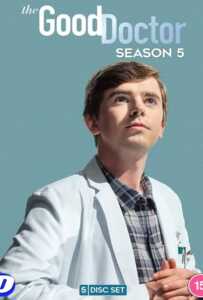 The Good Doctor Season 5 (2021) แพทย์อัจฉริยะหัวใจเทวดา