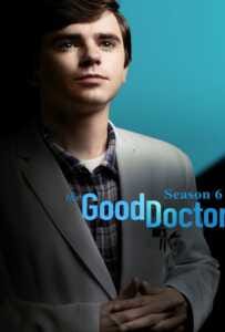 The Good Doctor Season 6 (2022) แพทย์อัจฉริยะหัวใจเทวดา