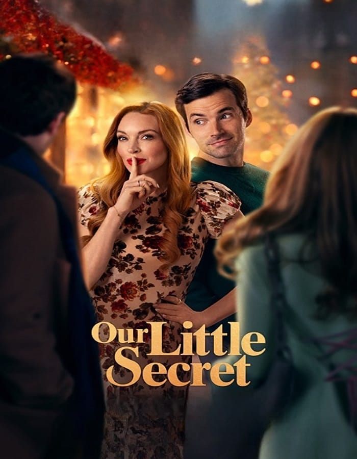 Our Little Secret (2024) ความลับเล็กๆ ตลก VoJKuHD
