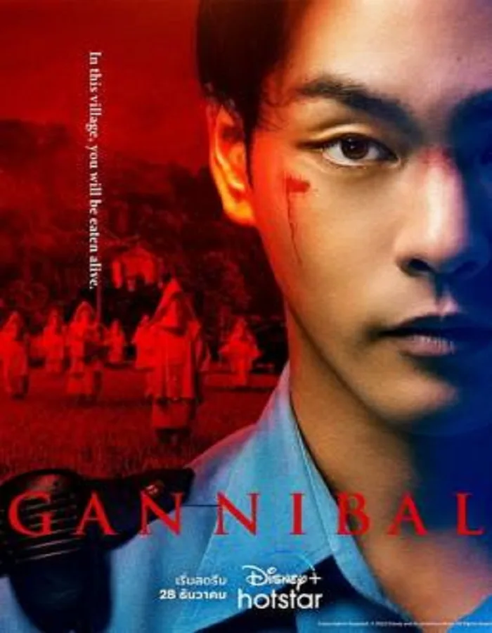 Gannibal Season 1 (2022)