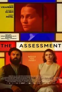 The Assessment (2024) ชีวิตลิขิตไม่ได้