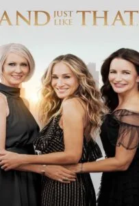 And Just Like That...Season 1 (2021)