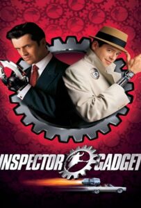 Inspector Gadget